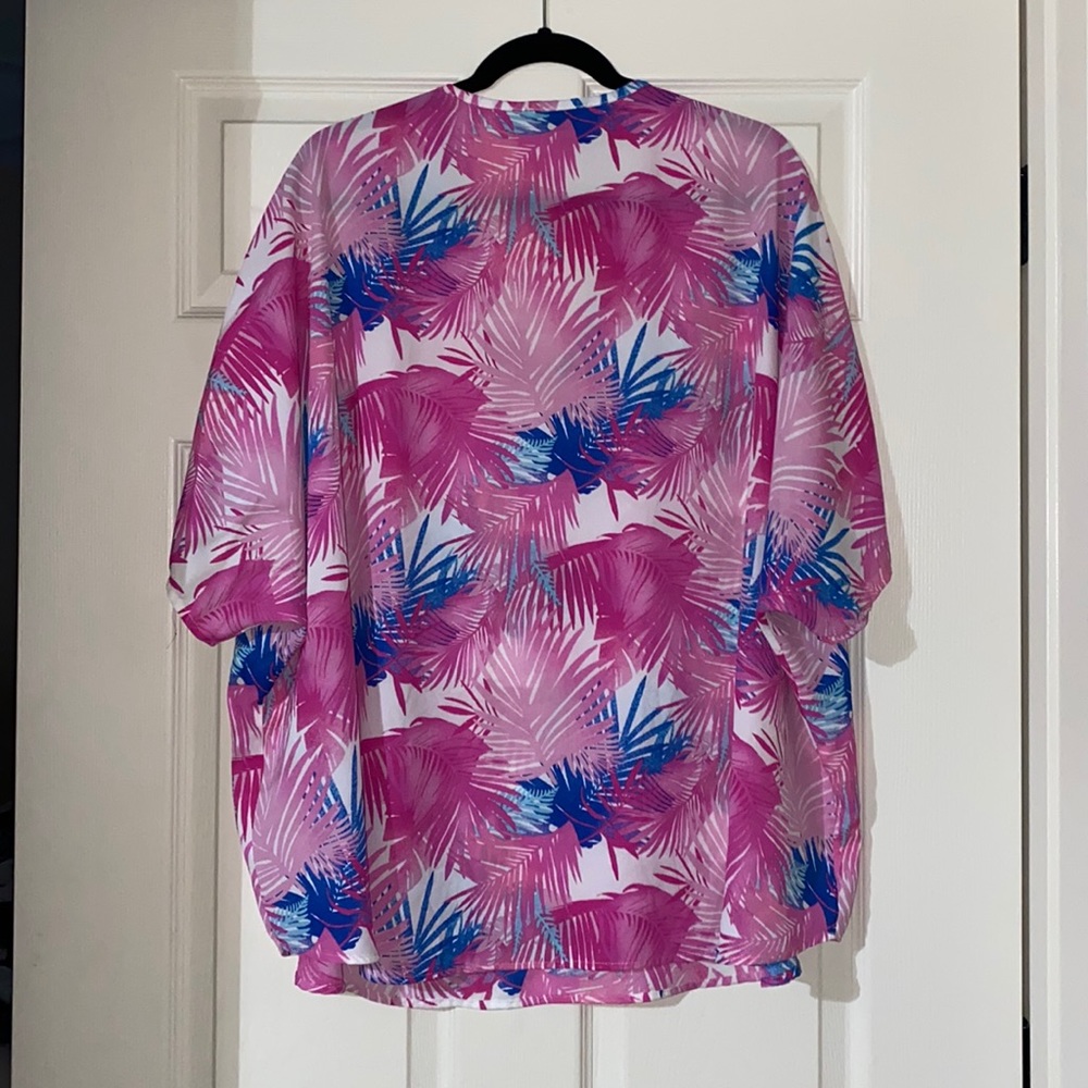 women’s adrienne top
